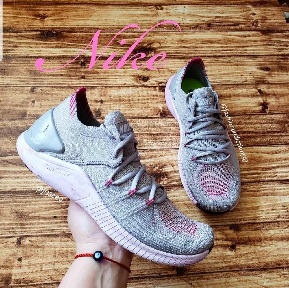 Nike Free TR Flyknit 3 AMP Atmosphere sneakers
